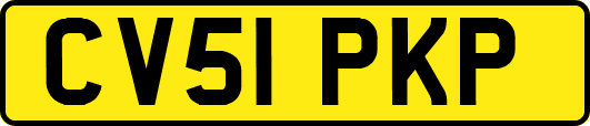 CV51PKP