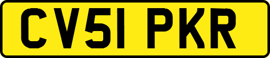 CV51PKR
