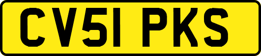CV51PKS