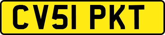CV51PKT