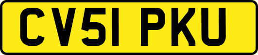 CV51PKU