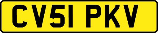 CV51PKV
