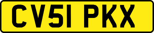 CV51PKX