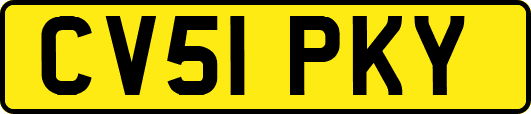 CV51PKY