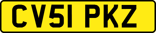 CV51PKZ
