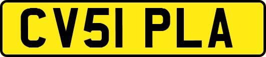 CV51PLA