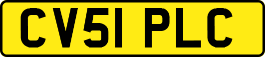 CV51PLC