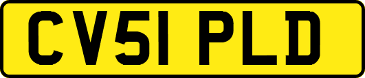 CV51PLD