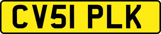 CV51PLK