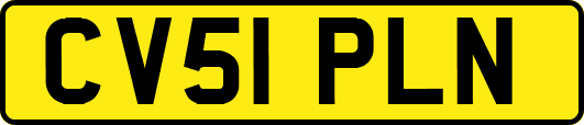 CV51PLN