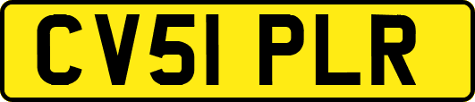 CV51PLR