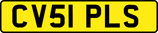 CV51PLS