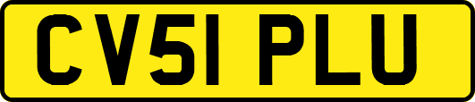 CV51PLU