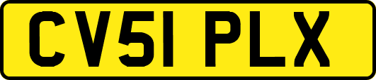 CV51PLX