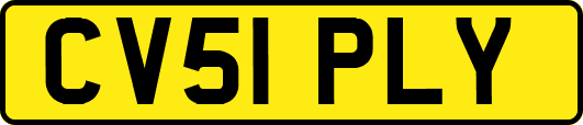CV51PLY