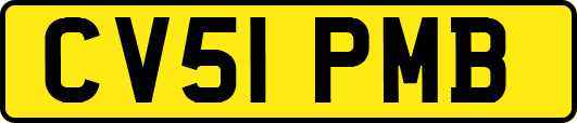 CV51PMB