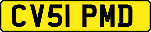 CV51PMD