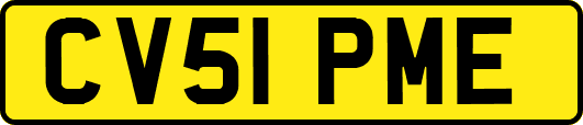 CV51PME