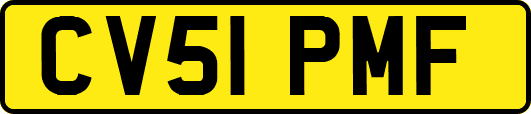 CV51PMF