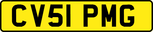 CV51PMG