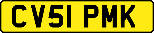 CV51PMK