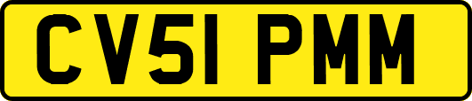 CV51PMM