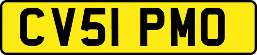 CV51PMO
