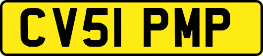 CV51PMP