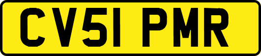 CV51PMR