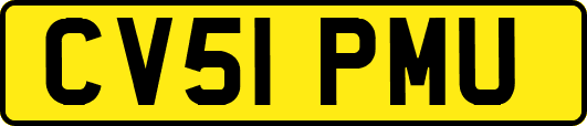 CV51PMU