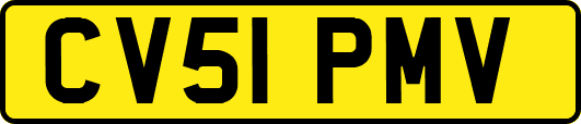 CV51PMV