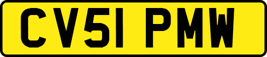 CV51PMW
