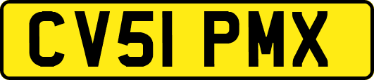 CV51PMX