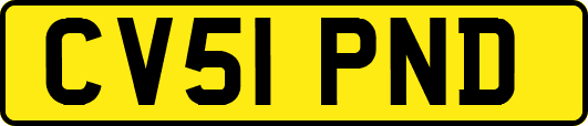 CV51PND