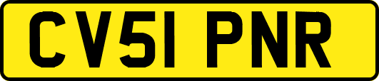 CV51PNR