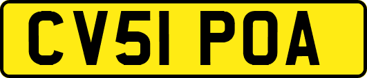 CV51POA