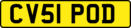CV51POD