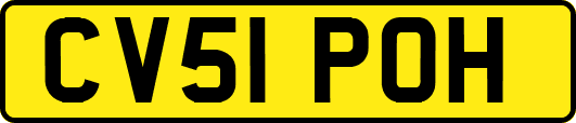 CV51POH