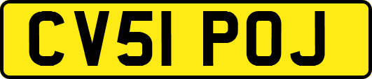 CV51POJ