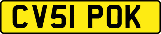 CV51POK
