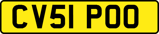 CV51POO