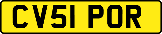 CV51POR