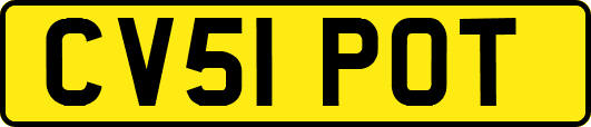 CV51POT