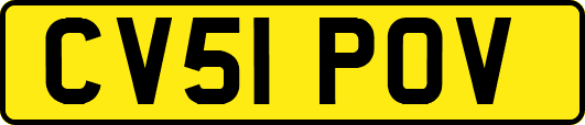 CV51POV