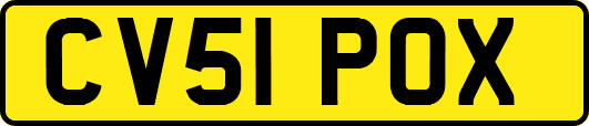 CV51POX