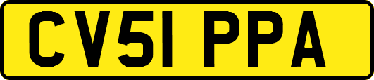 CV51PPA