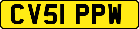 CV51PPW