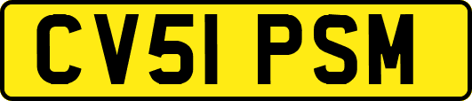 CV51PSM