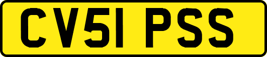 CV51PSS