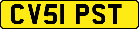 CV51PST